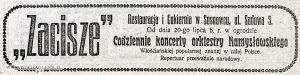Reklama-1922-Sosnowiec-Zacisze-Restauracja-i-cukiernia.jpg