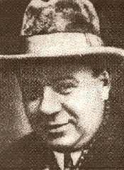Leopold Ignacy Zbucki