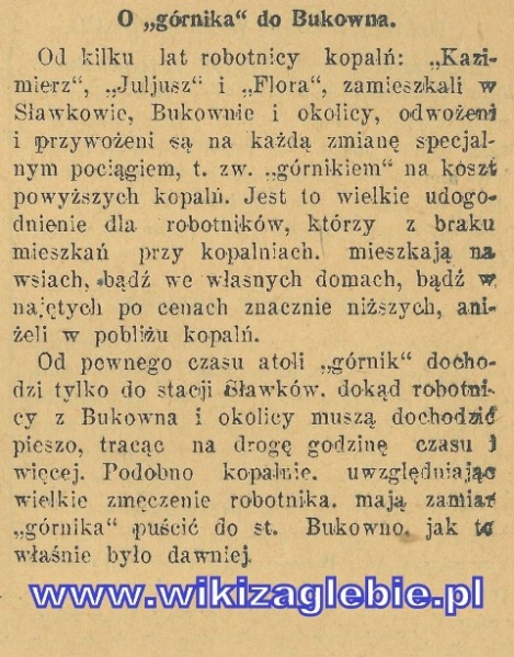 Plik:Pociąg Górnik 1926.jpg