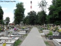 Sosnowiec Niwka. Cmentarz katolicki. 02.jpg