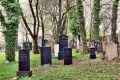Sosnowiec Cmentarz żydowski 038.JPG