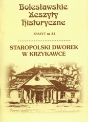 Staropolski dworek w Krzykawce.jpg