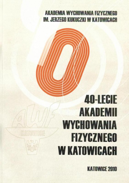 Plik:40-lecie Akademii Wychowania Fizycznego w Katowicach.JPG