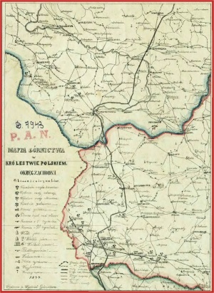 Mapa Zachodni Okreg Górniczy Królestwa Polskiego.jpg