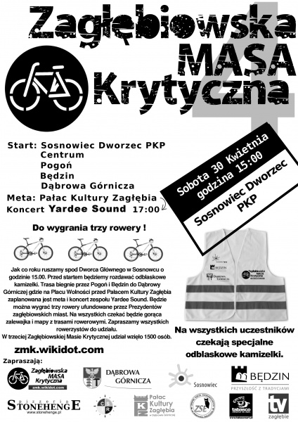 Plik:Zagłębiowska Masa Krytyczna 01 plakat 04.jpg