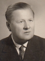 Edward Ponczek