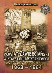 Powiat zawierciański w Powstaniu Styczniowym 1863 - 1864.jpg
