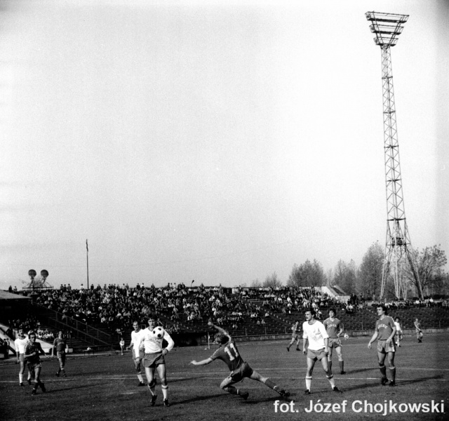 Plik:Zagłębie Sosnowiec vs Szombierki Bytom 1981-1983-0014.jpg
