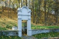 Cmentarz żydowski w Będzinie 10.JPG