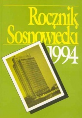 Rocznik Sosnowiecki 1994.jpg