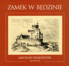 Zamek w Będzinie (J. Krajniewski).jpg