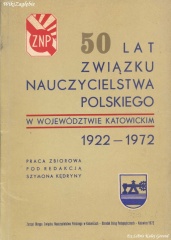 50 lat ZNP w woj kat 1922-1972 .jpg