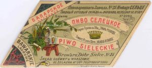 Browar Sielecki Etykiety do 1914 04.jpg