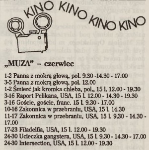 Kino MUZA-repertuar-czerwiec-1994.JPG