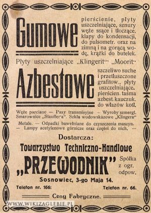 Reklama-1922-Sosnowiec-Przewodnik-Towarzystwo-Techniczno-Handlowe-0002.jpg