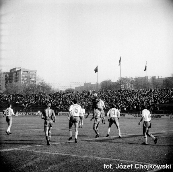 Plik:Zagłębie Sosnowiec vs Szombierki Bytom 1981-1983-0007.jpg