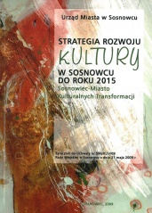 Strategia rozwoju kultury w Sosnowcu do 2015.jpg